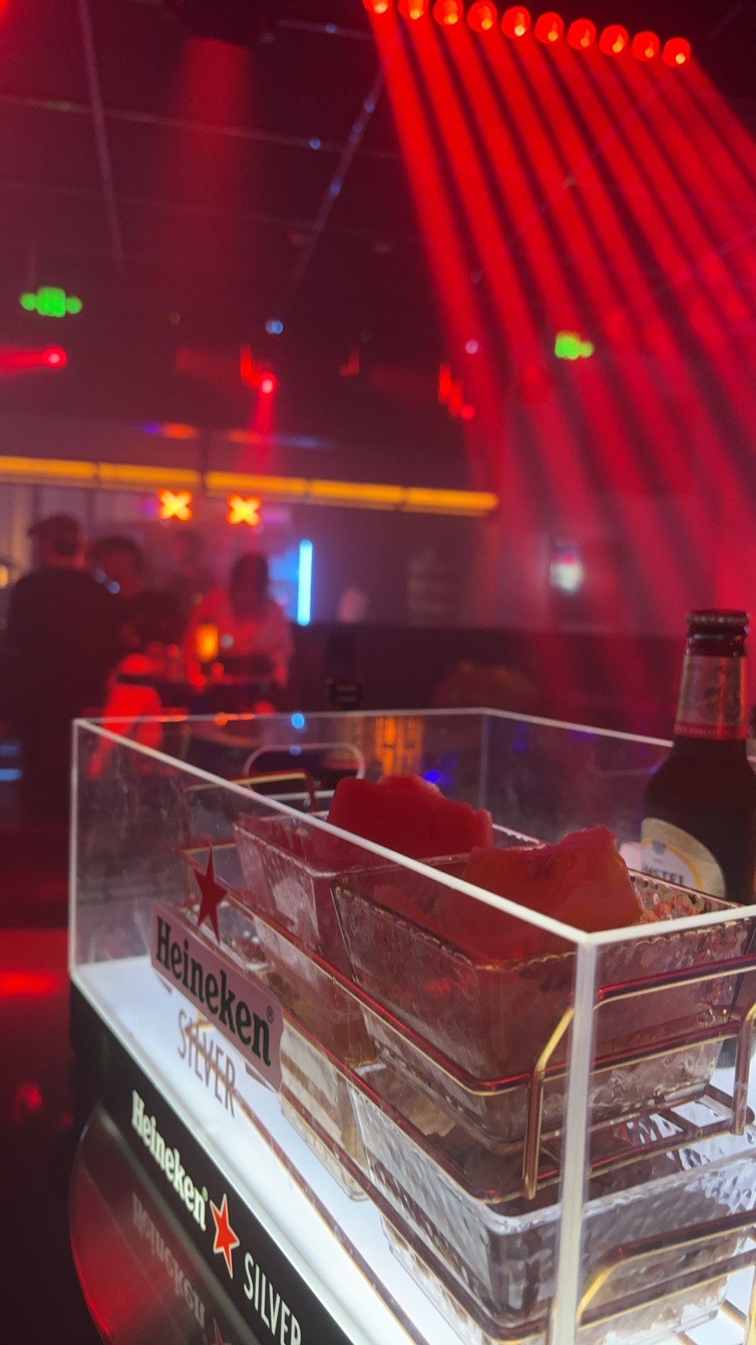 毕节商务ktv低端场精彩体验-七星关区ktv预定