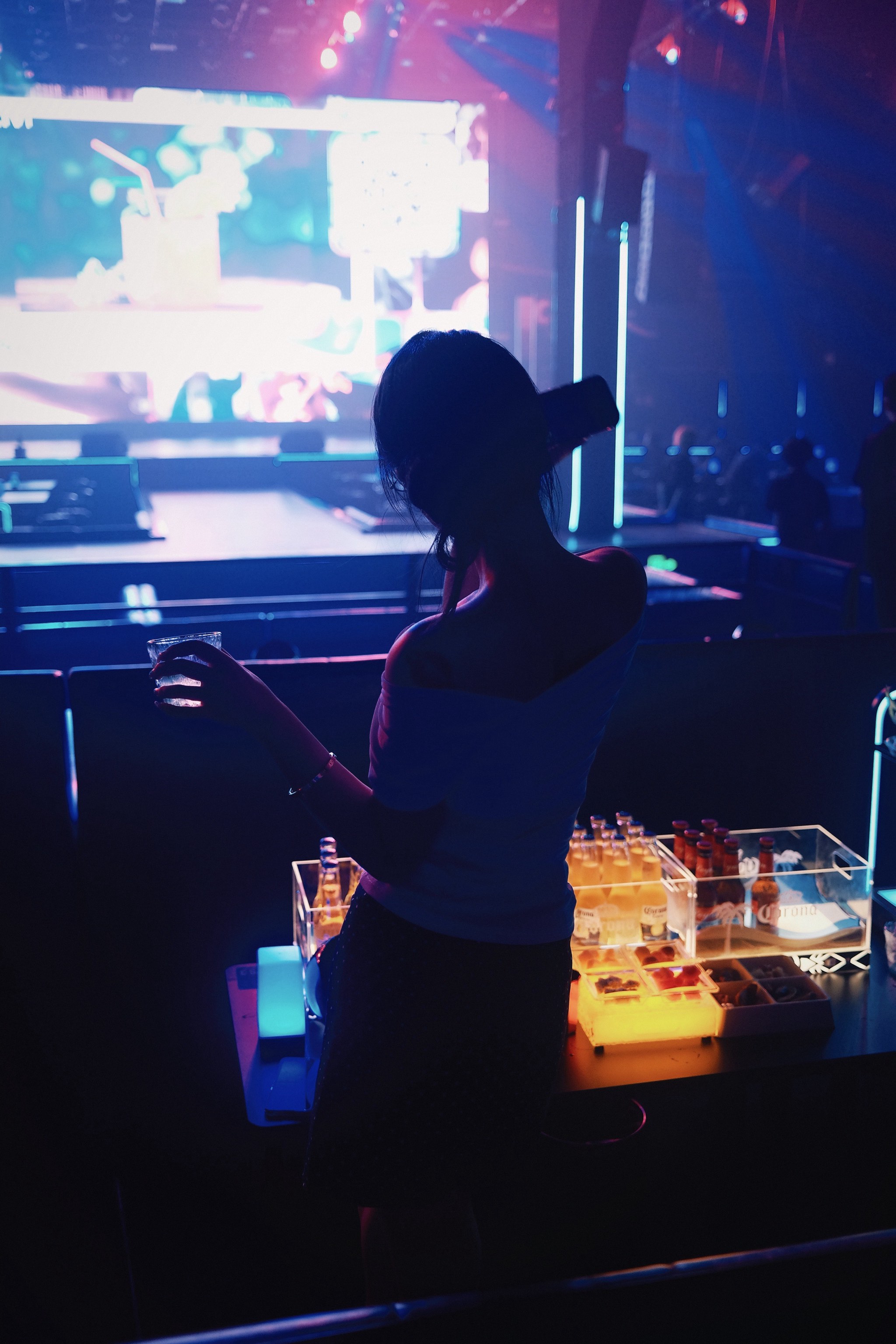 毕节商务ktv值得去吗-七星关区ktv预定