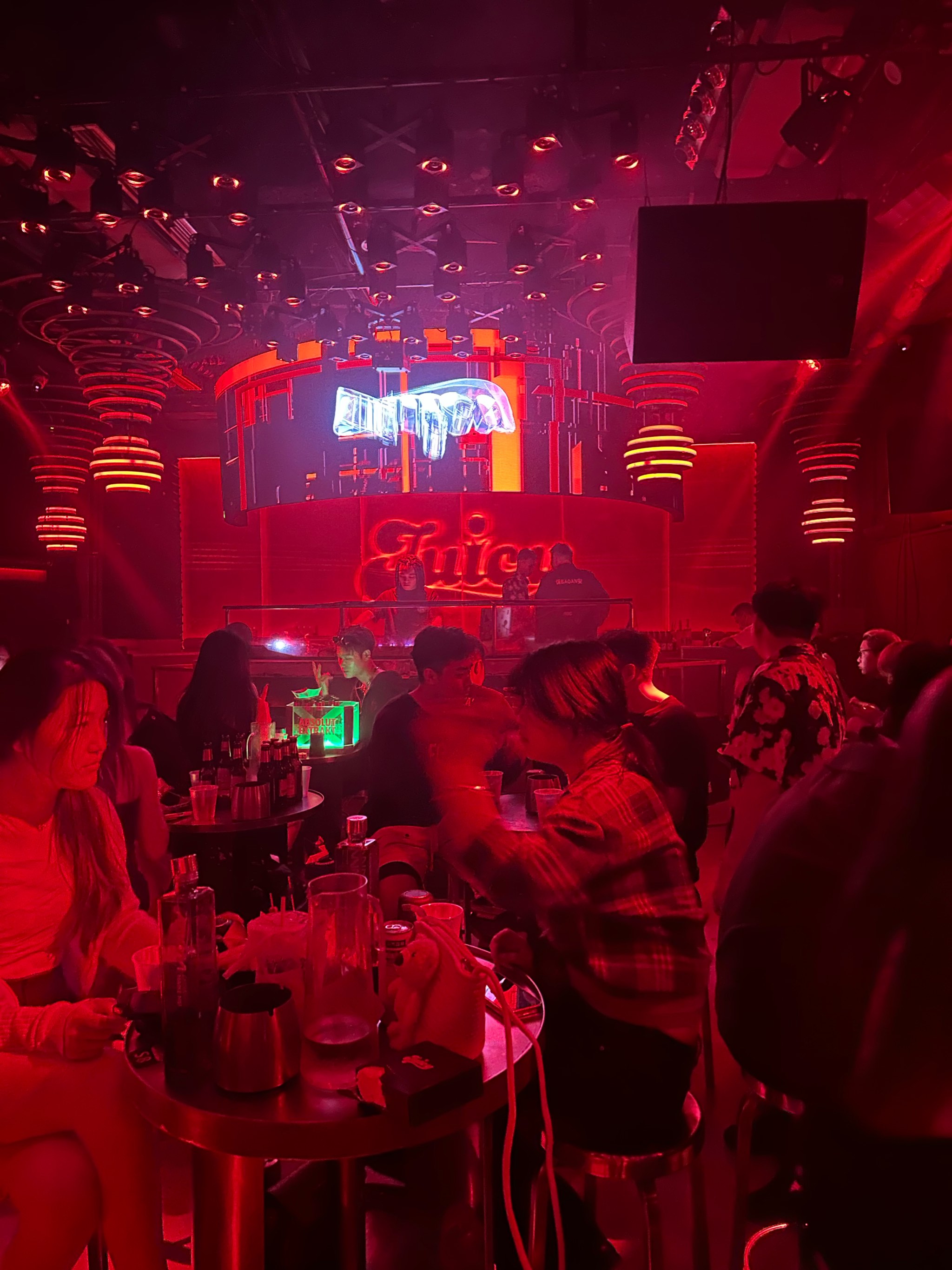 毕节商务KTV新玩法-七星关区ktv预定